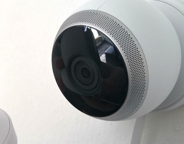 security cctv whakatane